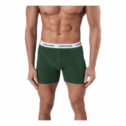 BJØRN BORG Essential Boxer 5p Multipack 2 -BJØRN BORG kauppa 60590 66 004