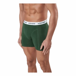 BJØRN BORG Essential Boxer 5p Multipack 2 -BJØRN BORG kauppa 60590 66 005