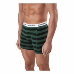 BJØRN BORG Essential Boxer 5p Multipack 2 -BJØRN BORG kauppa 60590 66 008
