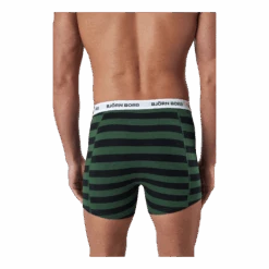 BJØRN BORG Essential Boxer 5p Multipack 2 -BJØRN BORG kauppa 60590 66 009