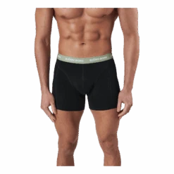 BJØRN BORG Essential Boxer 5p Multipack 2 -BJØRN BORG kauppa 60590 66 013