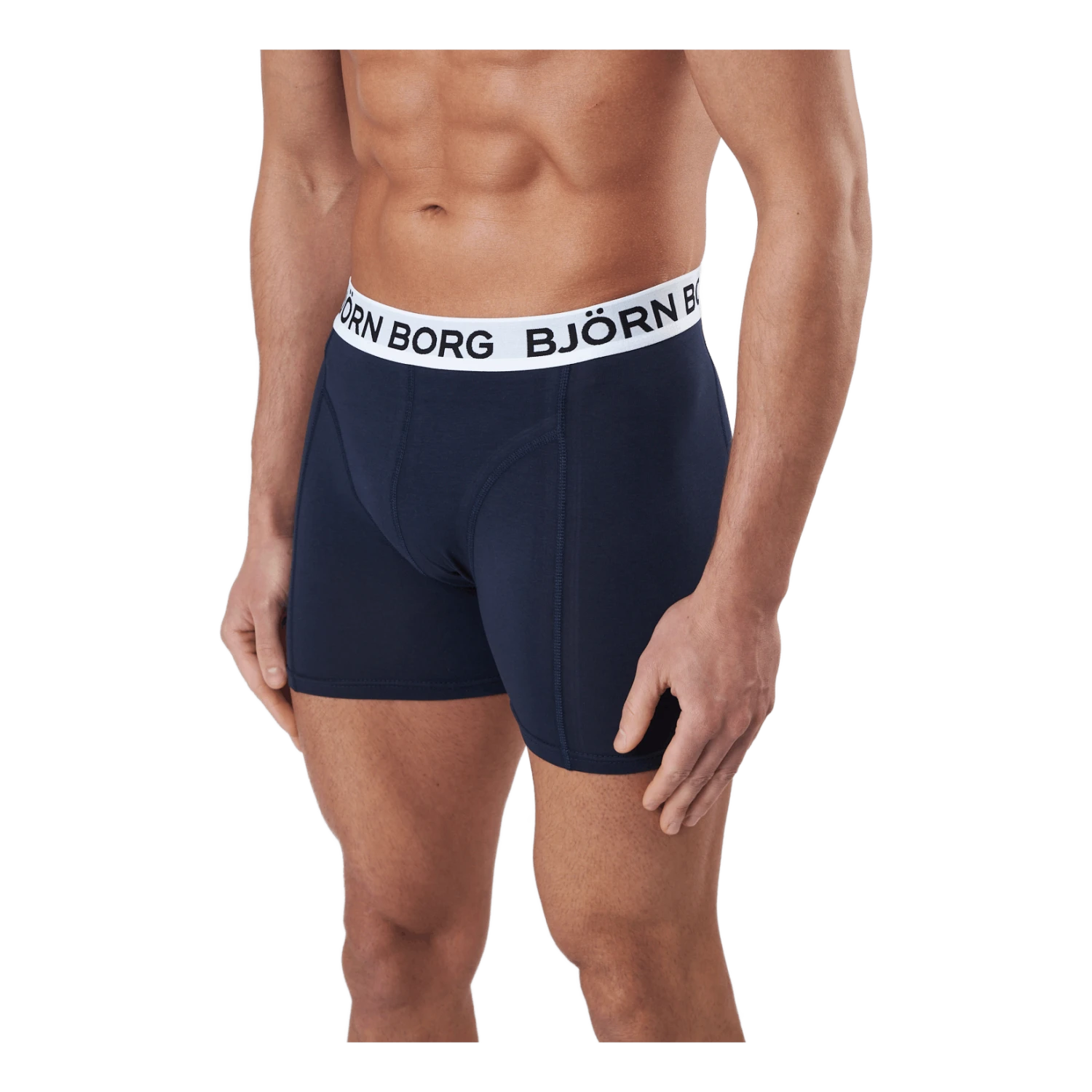 BJØRN BORG Essential Boxer 5p Multipack 6 7 BJØRN BORG Essential Boxer 5p Multipack 6 - Image 5