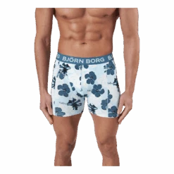 BJØRN BORG Essential Boxer 5p Multipack 6 23 BJØRN BORG Essential Boxer 5p Multipack 6 -BJØRN BORG kauppa 60590 67 007