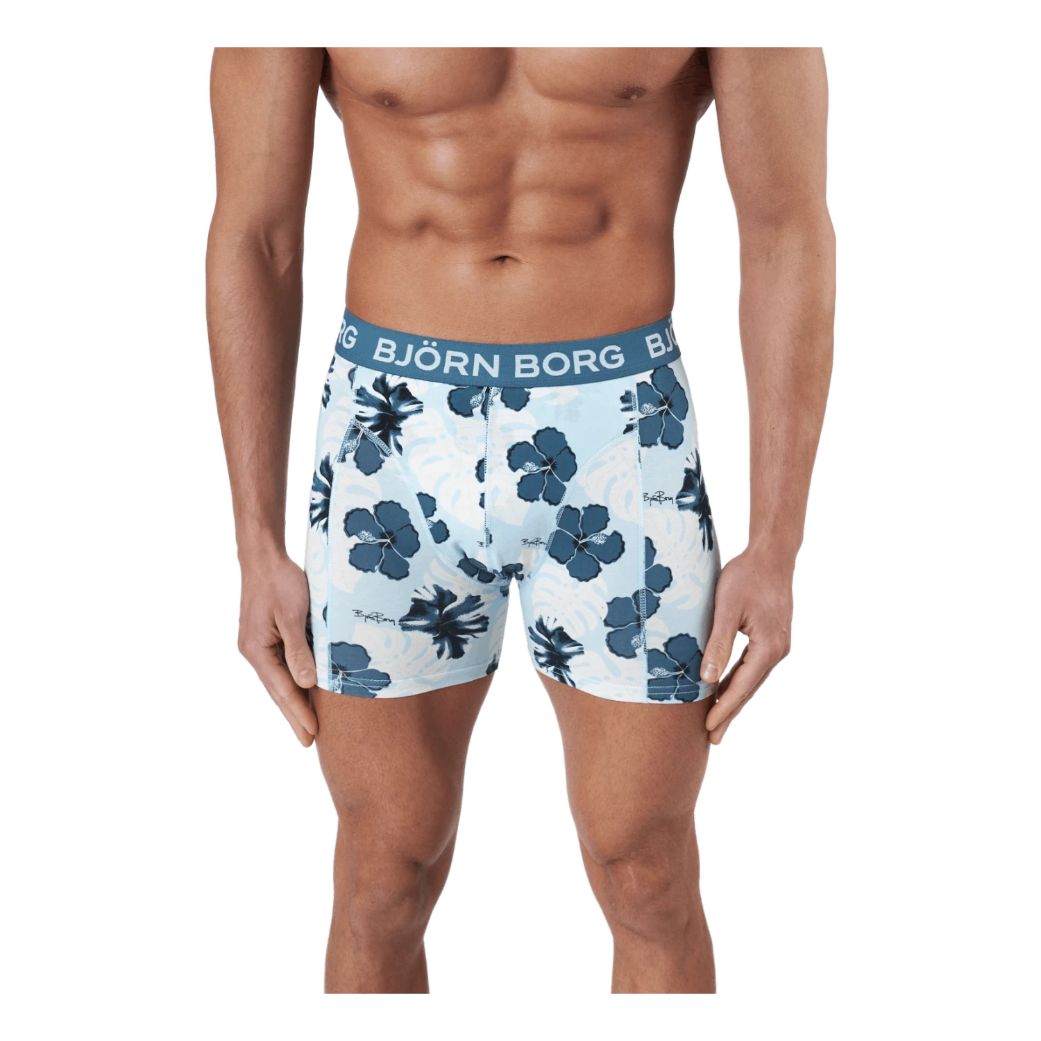 BJØRN BORG Essential Boxer 5p Multipack 6 9 BJØRN BORG Essential Boxer 5p Multipack 6 - Image 7