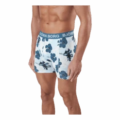 BJØRN BORG Essential Boxer 5p Multipack 6 24 BJØRN BORG Essential Boxer 5p Multipack 6 -BJØRN BORG kauppa 60590 67 008
