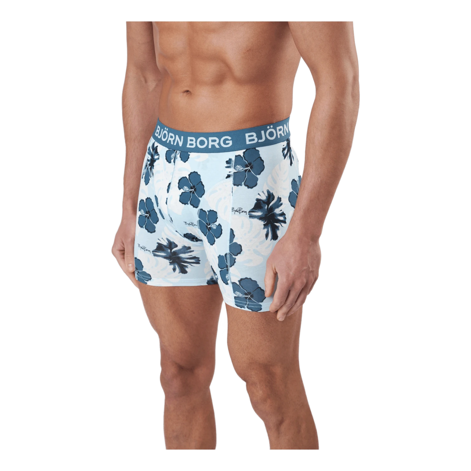 BJØRN BORG Essential Boxer 5p Multipack 6 10 BJØRN BORG Essential Boxer 5p Multipack 6 - Image 8