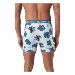 BJØRN BORG Essential Boxer 5p Multipack 6 25 BJØRN BORG Essential Boxer 5p Multipack 6 -BJØRN BORG kauppa 60590 67 009