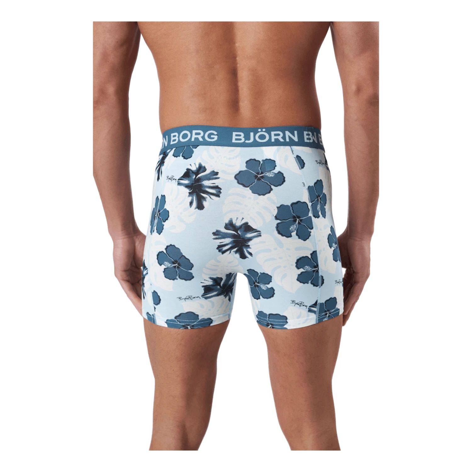 BJØRN BORG Essential Boxer 5p Multipack 6 11 BJØRN BORG Essential Boxer 5p Multipack 6 - Image 9