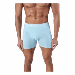 BJØRN BORG Essential Boxer 5p Multipack 6 26 BJØRN BORG Essential Boxer 5p Multipack 6 -BJØRN BORG kauppa 60590 67 010