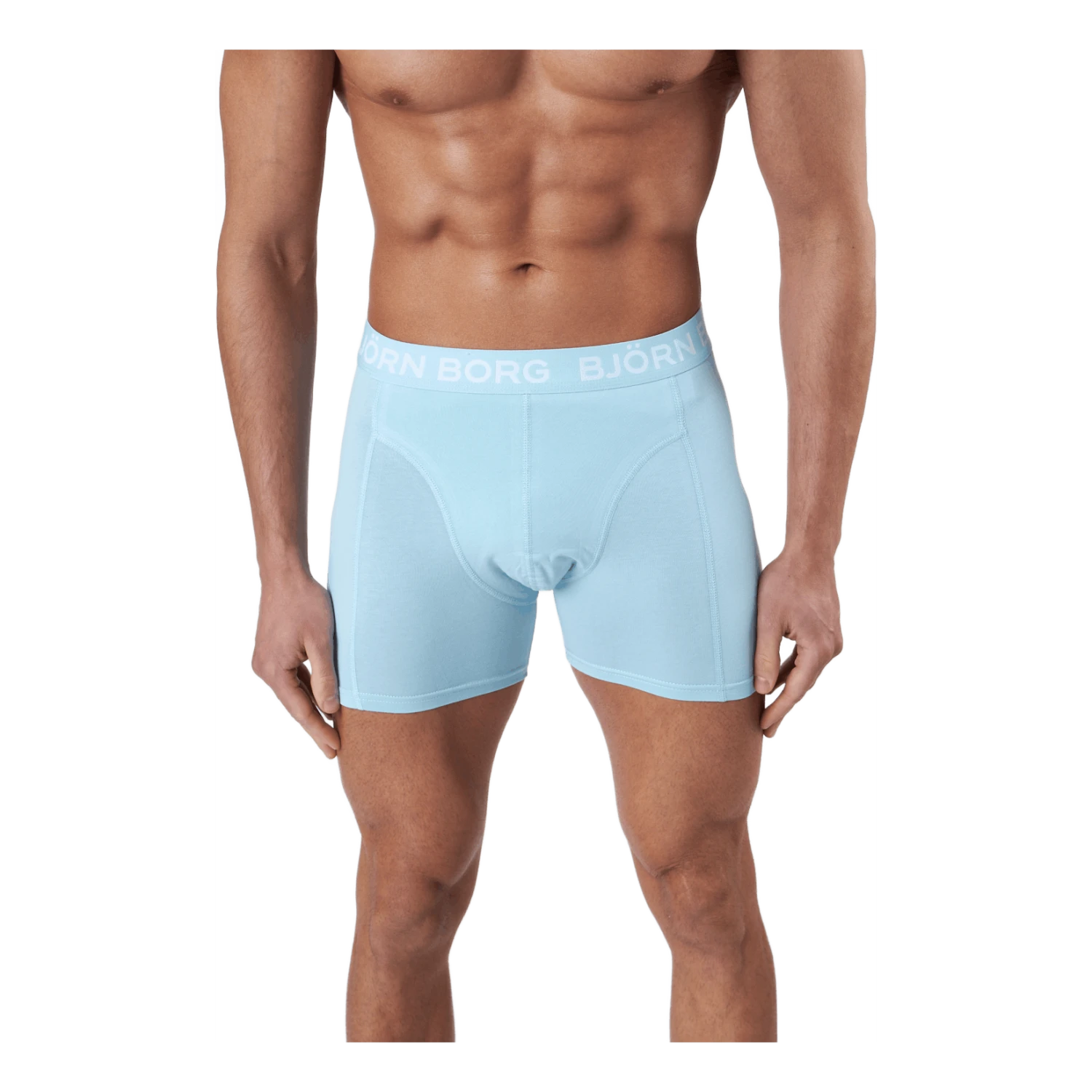 BJØRN BORG Essential Boxer 5p Multipack 6 12 BJØRN BORG Essential Boxer 5p Multipack 6 - Image 10