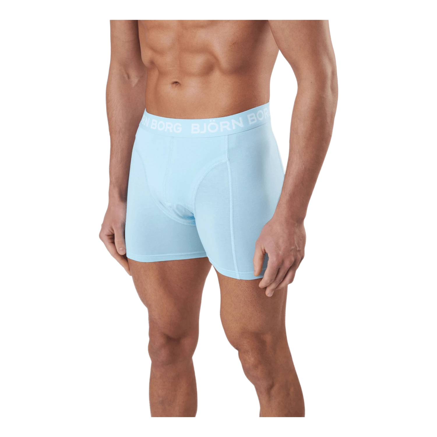 BJØRN BORG Essential Boxer 5p Multipack 6 13 BJØRN BORG Essential Boxer 5p Multipack 6 - Image 11