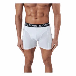 BJØRN BORG Essential Boxer 5p Multipack 6 29 BJØRN BORG Essential Boxer 5p Multipack 6 -BJØRN BORG kauppa 60590 67 013