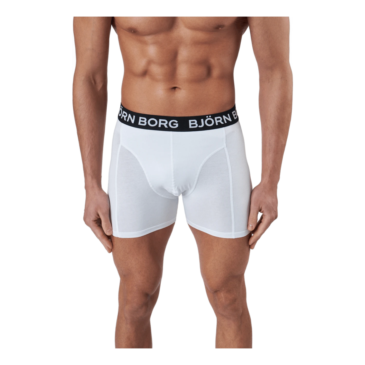 BJØRN BORG Essential Boxer 5p Multipack 6 15 BJØRN BORG Essential Boxer 5p Multipack 6 - Image 13