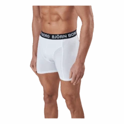 BJØRN BORG Essential Boxer 5p Multipack 6 30 BJØRN BORG Essential Boxer 5p Multipack 6 -BJØRN BORG kauppa 60590 67 014