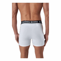 BJØRN BORG Essential Boxer 5p Multipack 6 31 BJØRN BORG Essential Boxer 5p Multipack 6 -BJØRN BORG kauppa 60590 67 015