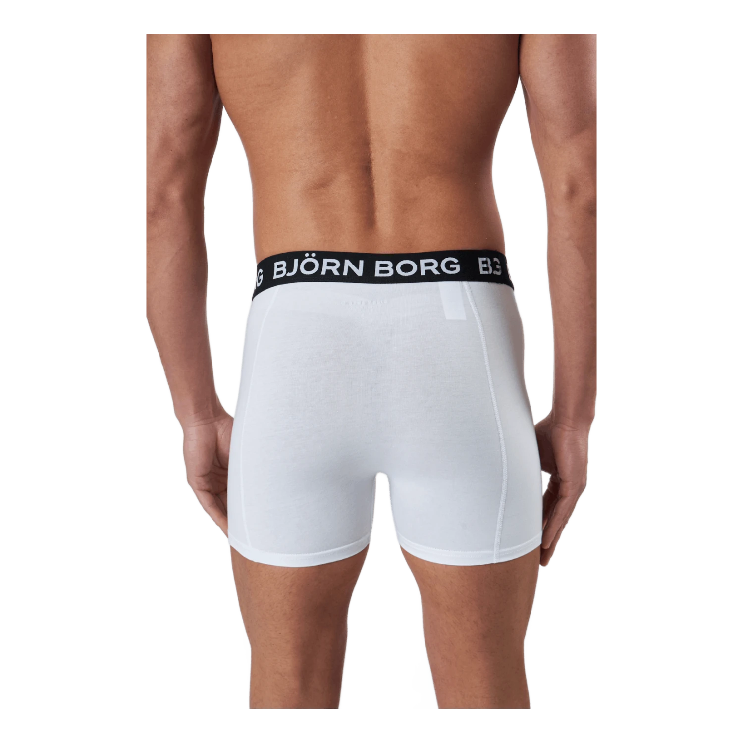 BJØRN BORG Essential Boxer 5p Multipack 6 17 BJØRN BORG Essential Boxer 5p Multipack 6 - Image 15