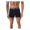 BJØRN BORG Essential Boxer 12p Multipack 1 -BJØRN BORG kauppa 60590 73 001