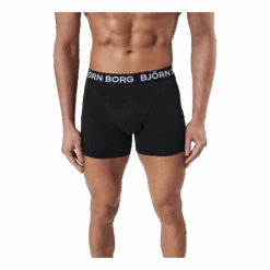 BJØRN BORG Essential Boxer 12p Multipack 1
