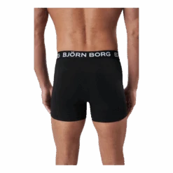 BJØRN BORG Essential Boxer 12p Multipack 1 -BJØRN BORG kauppa 60590 73 003