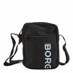 BJØRN BORG Core Crossover S Black