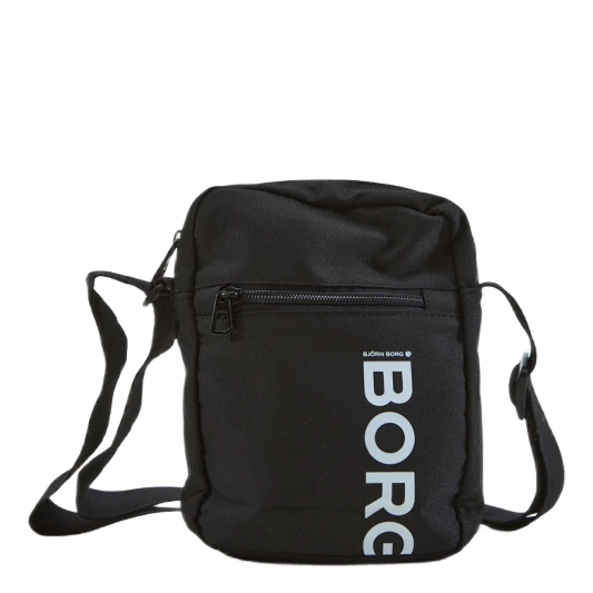 BJØRN BORG Core Crossover S Black 3 BJØRN BORG Core Crossover S Black