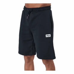 Fila Bültow Shorts 80009 Black Beauty -BJØRN BORG kauppa 60593 22 007