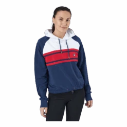 Fila Burgos Copped Hoody 53007