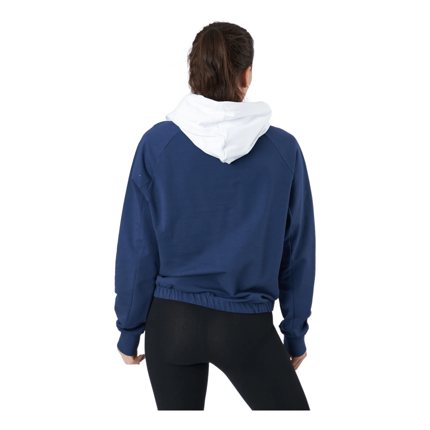 Fila Burgos Copped Hoody 53007 5 Fila Burgos Copped Hoody 53007 - Image 3