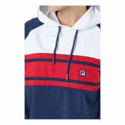 Fila Burgos Copped Hoody 53007 10 Fila Burgos Copped Hoody 53007 -BJØRN BORG kauppa 60593 29 005