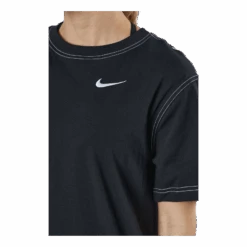 Nike Sportswear Swoosh Women's Black/black/white/white -BJØRN BORG kauppa 60593 50 004