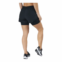 Nike Tempo Luxe Women's 2-in-1 Black/black/reflective Silv 8 Nike Tempo Luxe Women's 2-in-1 Black/black/reflective Silv -BJØRN BORG kauppa 60593 64 004