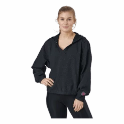 Nike Icon Clash Women's Woven Black