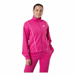 Nike Sportswear Women's Fitted Active Pink/white/white 12 Nike Sportswear Women's Fitted Active Pink/white/white -BJØRN BORG kauppa 60593 84 003