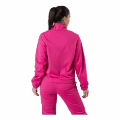 Nike Sportswear Women's Fitted Active Pink/white/white 14 Nike Sportswear Women's Fitted Active Pink/white/white -BJØRN BORG kauppa 60593 84 005