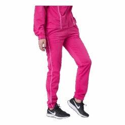 Nike Sportswear Women's Fitted Active Pink/white/white 17 Nike Sportswear Women's Fitted Active Pink/white/white -BJØRN BORG kauppa 60593 84 008