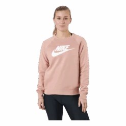 Nike Sportswear Essential Wome Rose Whisper/white