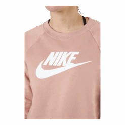 Nike Sportswear Essential Wome Rose Whisper/white -BJØRN BORG kauppa 60593 99 004