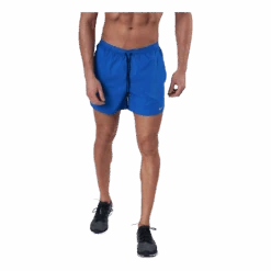 Nike Flex Stride Men's 5" Brie Game Royal/reflective Silv