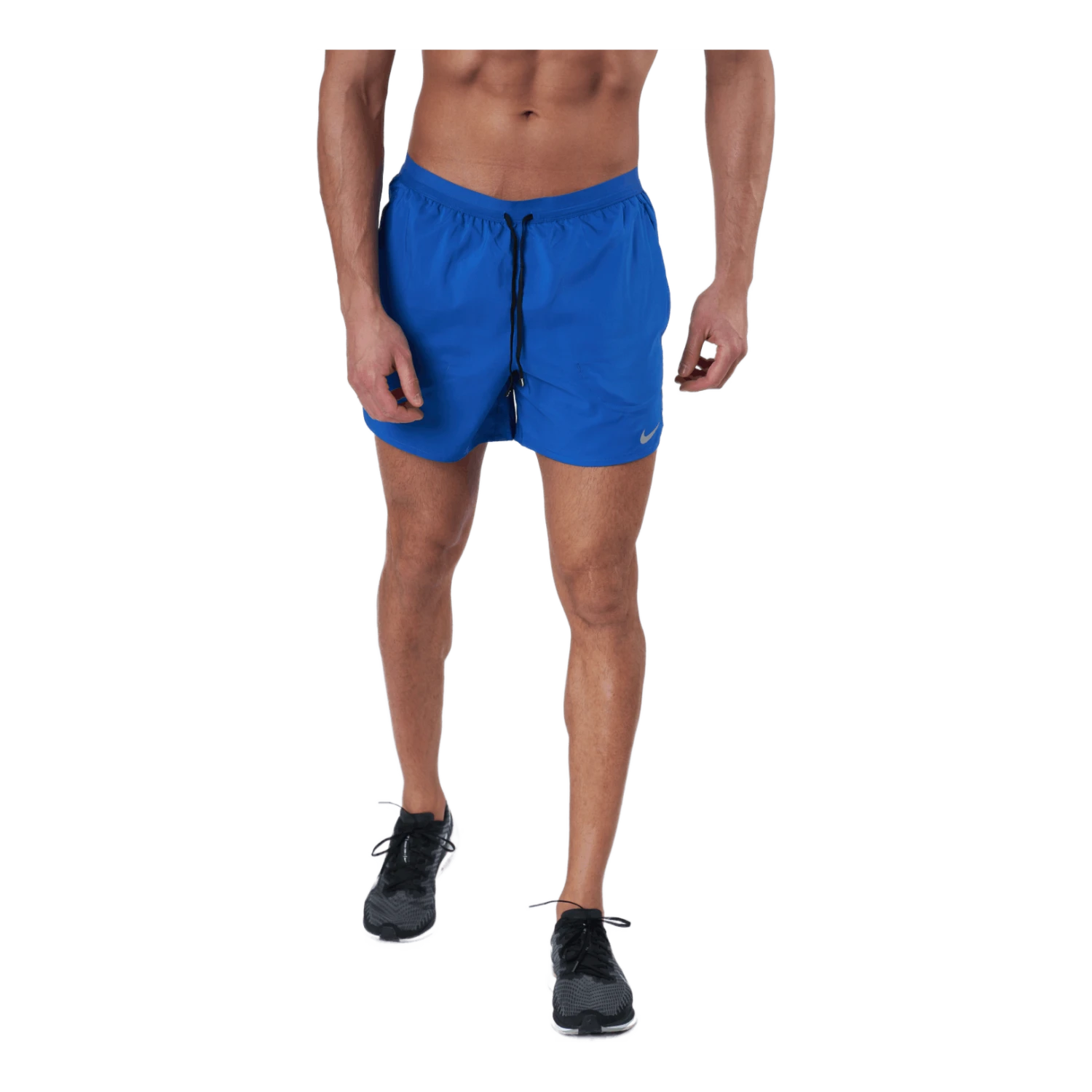 Nike Flex Stride Men's 5" Brie Game Royal/reflective Silv 3 Nike Flex Stride Men's 5" Brie Game Royal/reflective Silv