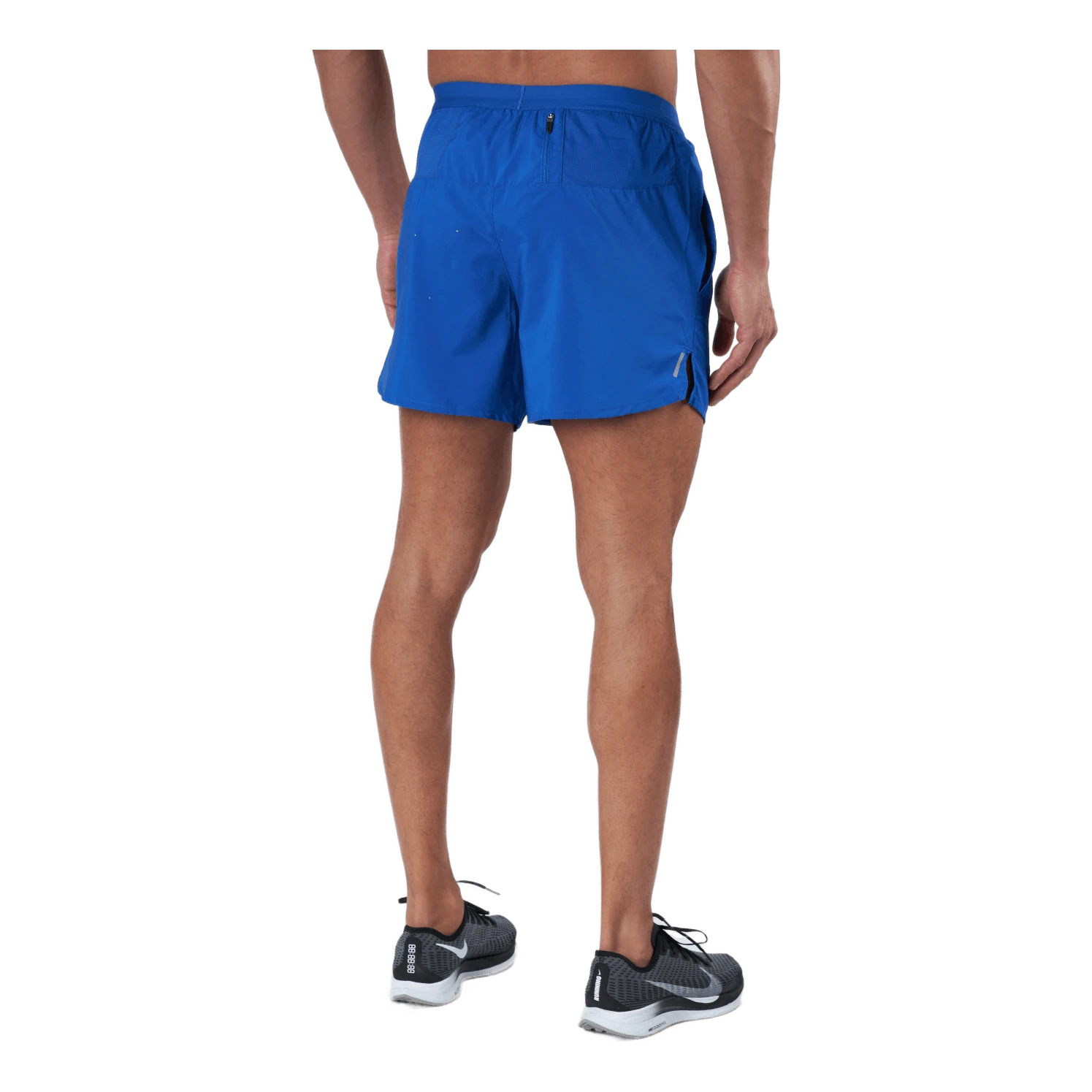 Nike Flex Stride Men's 5" Brie Game Royal/reflective Silv 4 Nike Flex Stride Men's 5" Brie Game Royal/reflective Silv - Image 2