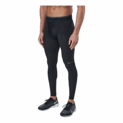 Nike Pro Dri-fit Adv Recovery Black/black/iron Grey