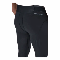 Nike Pro Dri-fit Adv Recovery Black/black/iron Grey -BJØRN BORG kauppa 60594 21 004