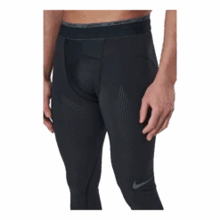 Nike Pro Dri-fit Adv Recovery Black/black/iron Grey -BJØRN BORG kauppa 60594 21 005