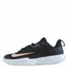 Nikecourt Vapor Lite Women's H Black/mtlc Red Bronze-white -BJØRN BORG kauppa 60594 55 001