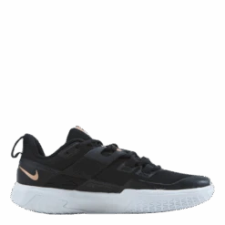 Nikecourt Vapor Lite Women's H Black/mtlc Red Bronze-white -BJØRN BORG kauppa 60594 55 003