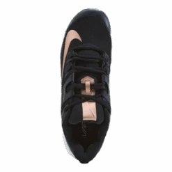 Nikecourt Vapor Lite Women's H Black/mtlc Red Bronze-white -BJØRN BORG kauppa 60594 55 005