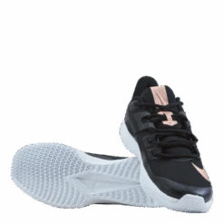 Nikecourt Vapor Lite Women's H Black/mtlc Red Bronze-white -BJØRN BORG kauppa 60594 55 007