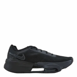 Nike Air Zoom Superrep 3 Men's Black/anthracite-volt -BJØRN BORG kauppa 60594 56 003