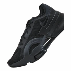 Nike Air Zoom Superrep 3 Men's Black/anthracite-volt -BJØRN BORG kauppa 60594 56 006