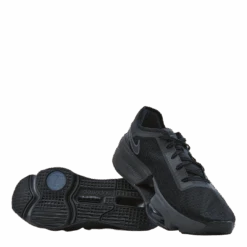 Nike Air Zoom Superrep 3 Men's Black/anthracite-volt -BJØRN BORG kauppa 60594 56 007